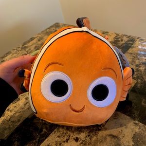 Nemo Squishmallow🧡